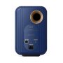 Беспроводная hi-fi акустика KEF LSX II Cobalt Blue